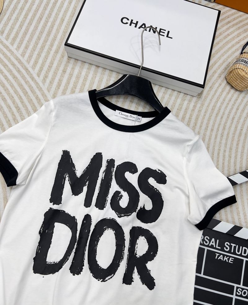 Christian Dior T-Shirts